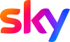 Sky Italia studio logo