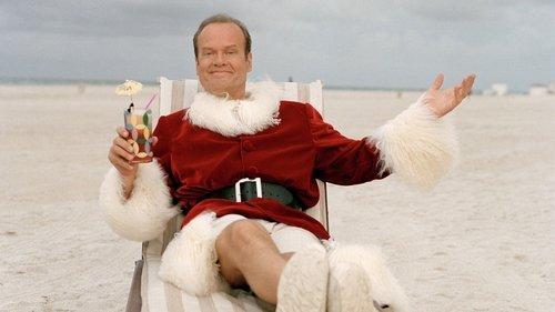 Mr. St. Nick filmas žiurėti online