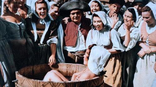 Das Bad auf der Tenne filmas žiurėti online