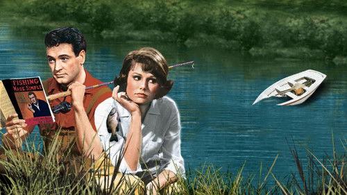 Man's Favorite Sport? filmas žiurėti online