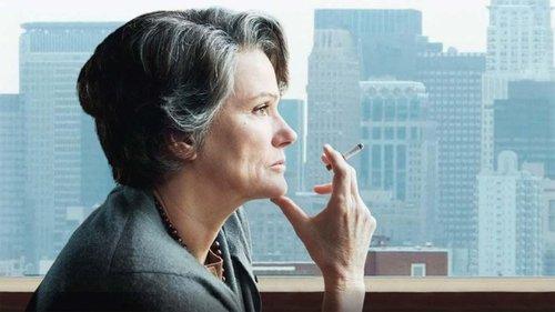 Hannah Arendt filmas žiurėti online