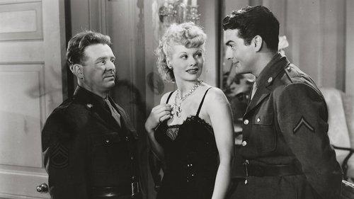 Seven Days' Leave filmas žiurėti online