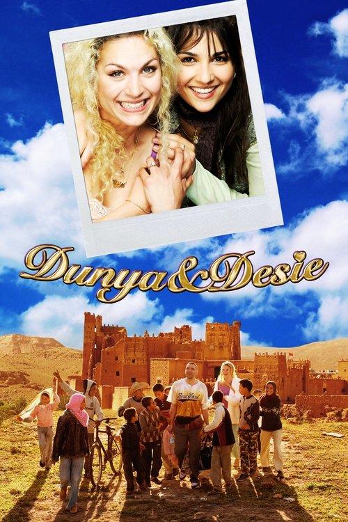 Dunya & Desie filmas online