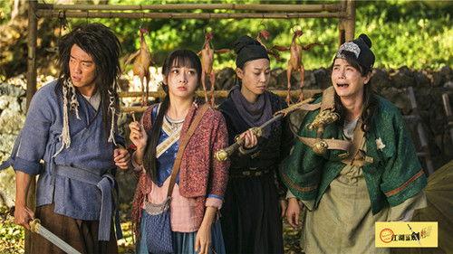 A Stupid Journey filmas žiurėti online