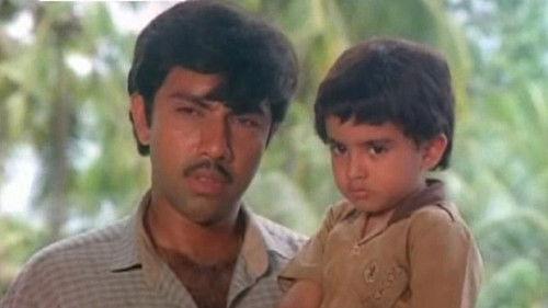 Poovizhi Vasalile filmas žiurėti online