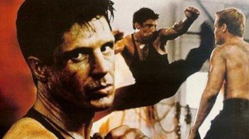 Blood Warriors filmas žiurėti online