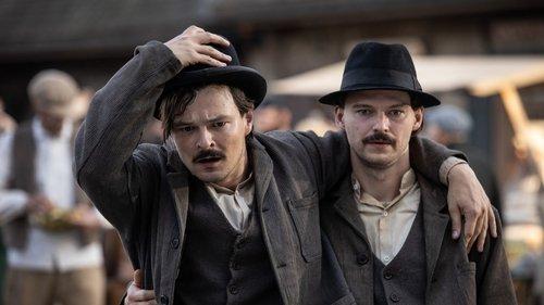 Magnesium filmas žiurėti online