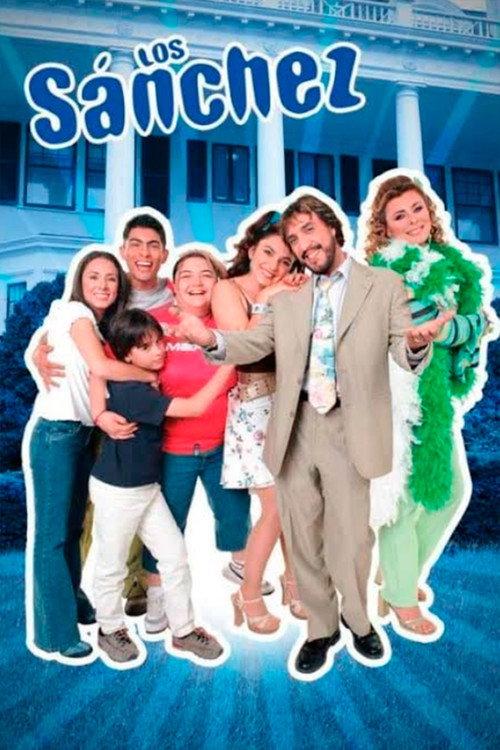Los Sánchez filmas online