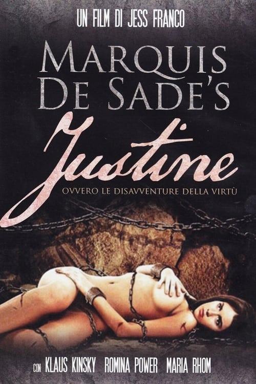 Marquis de Sade: Justine filmas online