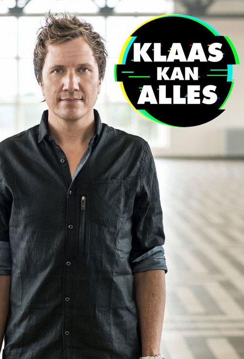Klaas Kan Alles filmas online