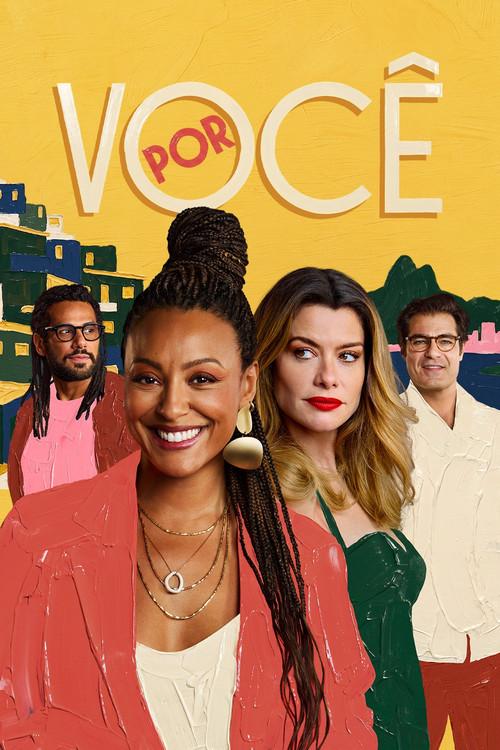 Por Você filmas online