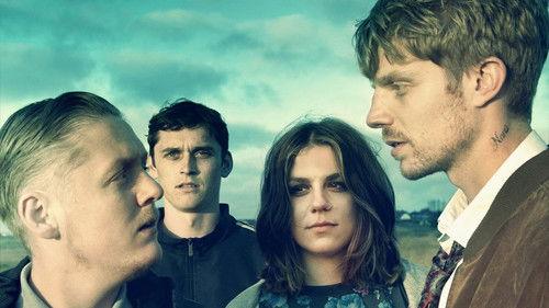 Looted filmas žiurėti online