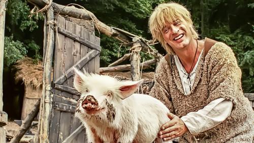 Siegfried filmas žiurėti online