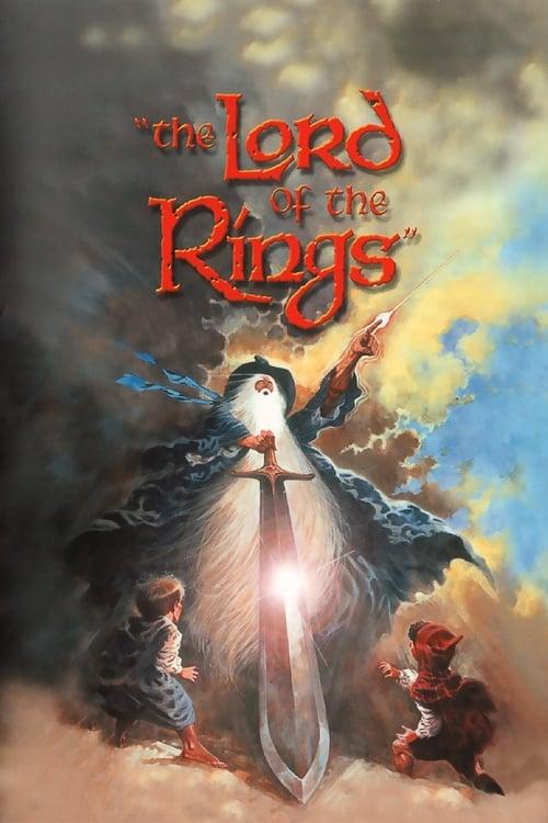 The Lord of the Rings filmas online