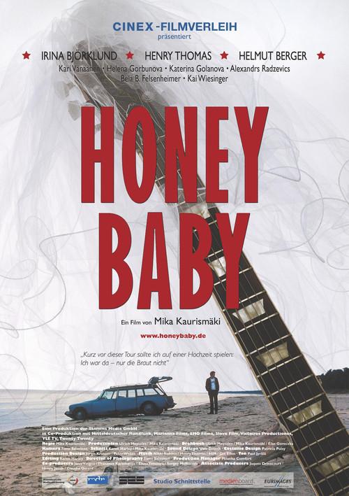 Honey Baby filmas online