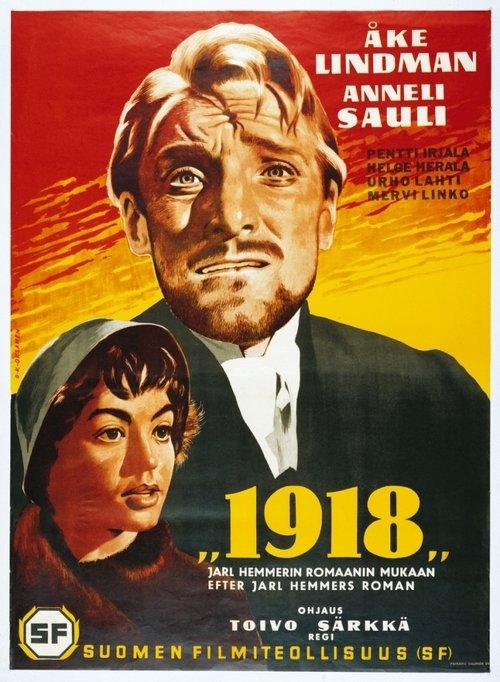 1918 filmas online