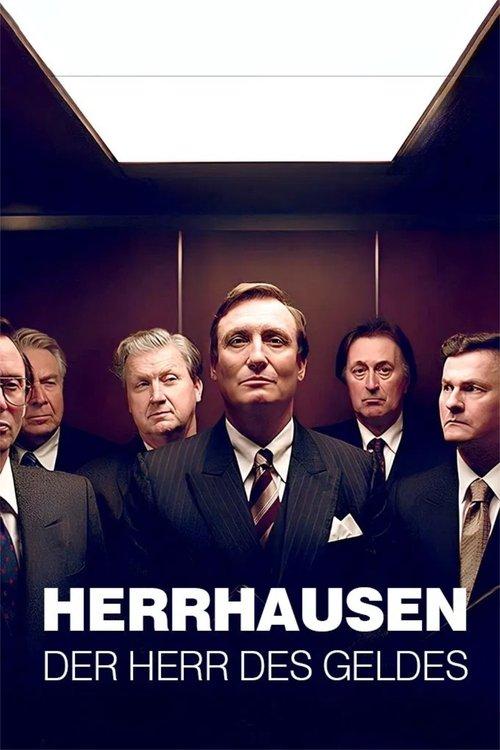 Herrhausen - Der Herr des Geldes filmas online
