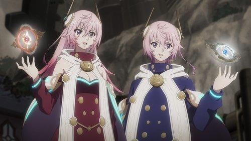 For Whom the Alchemist Exists filmas žiurėti online