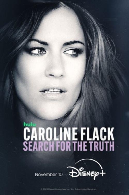 Caroline Flack: Search for the Truth filmas online