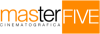 Masterfive studio logo