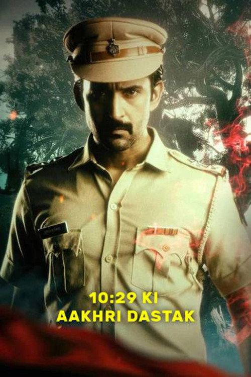 10:29 Ki Aakhri Dastak filmas online