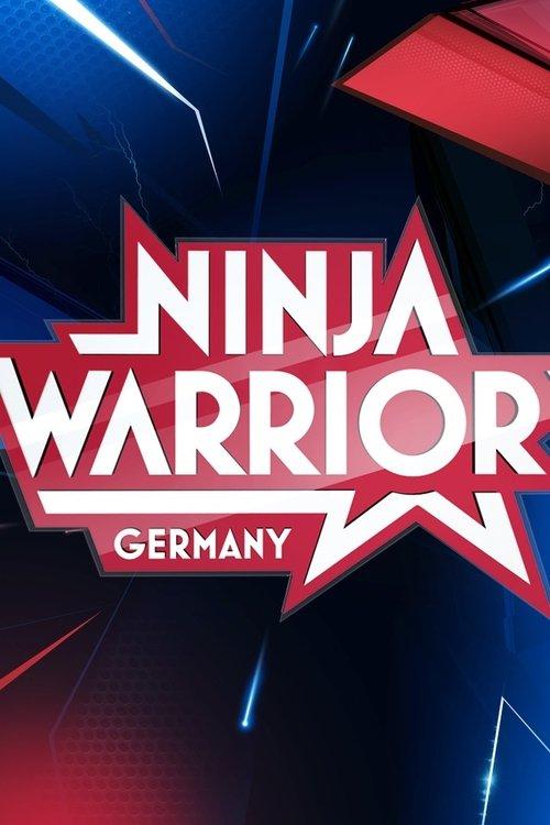 Ninja Warrior Germany filmas online