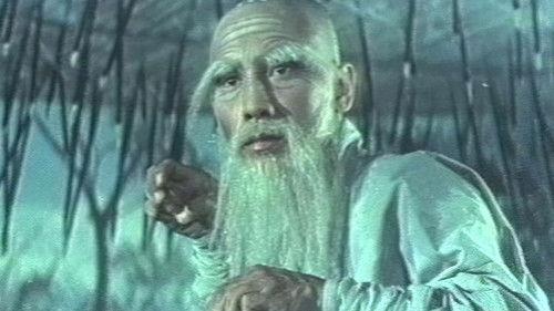 The Iron Monkey filmas žiurėti online