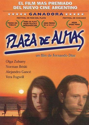 Plaza de almas filmas online
