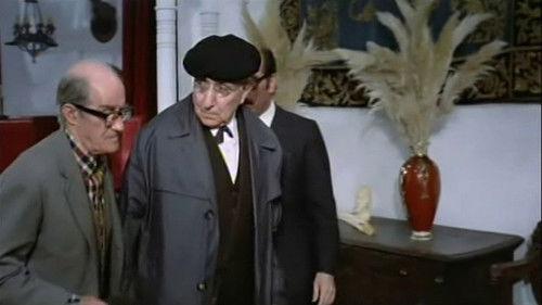 Si Fulano fuese Mengano filmas žiurėti online