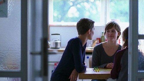 Passing Summer filmas žiurėti online