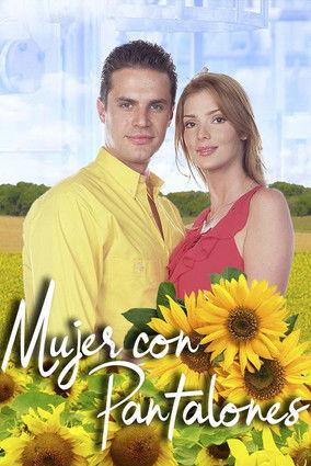 Mujer con pantalones filmas online