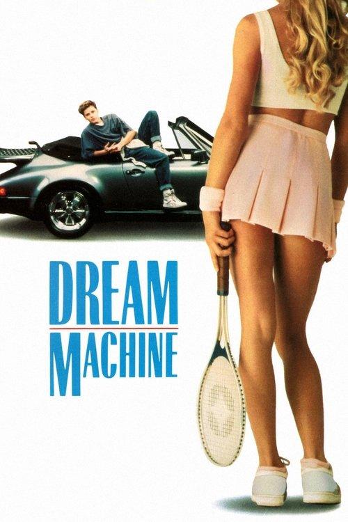 Dream Machine filmas online