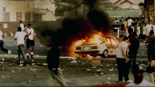 LA 92 filmas žiurėti online