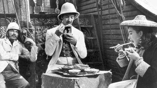 Aplink pasaulį per 80 dienų filmas žiurėti online