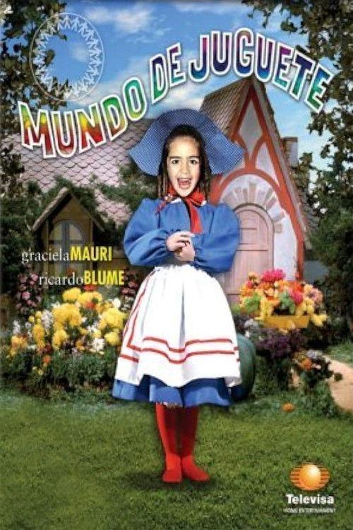 Mundo de Juguete filmas online