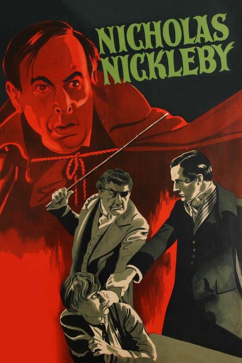 The Life and Adventures of Nicholas Nickleby filmas online