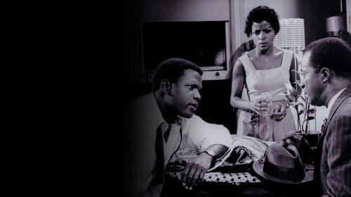 A Raisin in the Sun filmas žiurėti online
