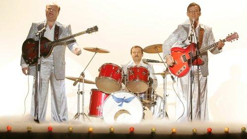 Gromozeka filmas žiurėti online