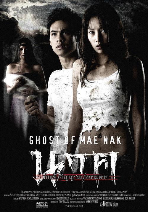Ghost of Mae Nak filmas online