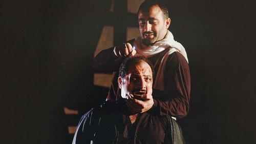 The Island filmas žiurėti online