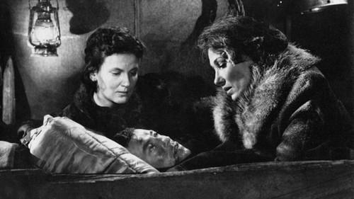 Darkness Fell on Gotenhafen filmas žiurėti online