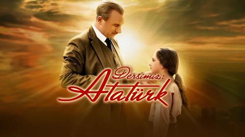 Dersimiz: Atatürk filmas žiurėti online