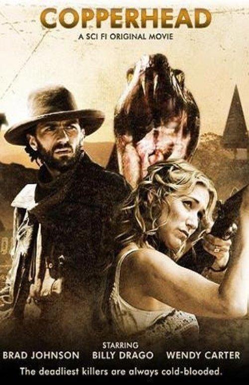 Copperhead filmas online