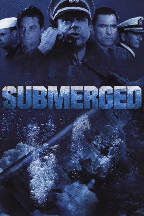 Submerged filmas online