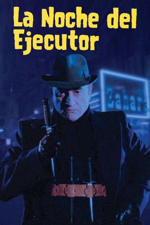 Night of the Executioner filmas online