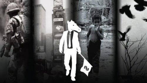 Four Horsemen filmas žiurėti online