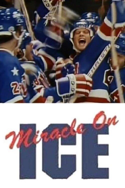 Miracle on Ice filmas online