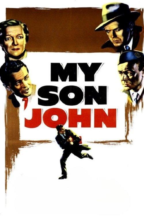My Son John filmas online