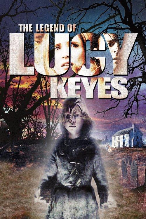 The Legend of Lucy Keyes filmas online