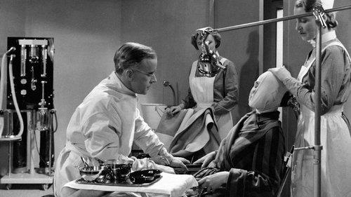 A Woman's Face filmas žiurėti online